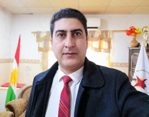 لەجەژنی نەورۆزدا مەخموورو ناوچە دەبڕێندراوەکانی دیكه،&zwnj; بەهیوای رۆژێکی نوێن... خەلیل پاڵانی