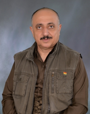 غفور مخموري لإجتماع الأحزاب والأطراف السياسية الكوردستانية الخاصة بمئوية معاهدة لوزان: على المجتمع الدولي التعاون من اجل إلغاء معاهدة لوزان، وان يسعى الى احياء وتفعيل معاهدة سيفر، وأنْ يكون متعاوناً لأنشاء دولة كوردستان