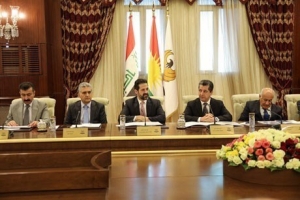 حكومەتی كوردستان 9 بڕیاری گرنگ دەرده&zwnj;كات