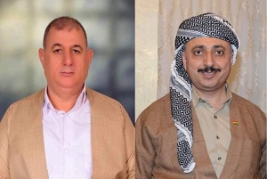 سكرتێری گشتیی YNDK ساڵیادی دامەزراندنی پارتى کرێکاران و رەنجدەرانى کوردستان پیرۆز دەكات