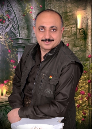 پەیامى سکرتێرى گشتیى یەکێتى نەتەوەیى دیموکراتى کوردستان YNDK بەبۆنەى جەژنى نەورۆزەوە