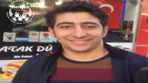 تورکیا چالاکێکی سیاسی کوردی ڕادەستی ئێران ده&zwnj;كاته&zwnj;وه&zwnj;