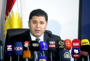 رێكخەری راسپاردە نێودەوڵەتییەكان: پێویستە رۆژنامەنووسان و دەزگاكانی راگەیاندن ببنە هۆكاری گواستنەوەی راستییەكان