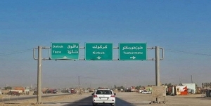 عەرەبی هاوردە گەڕاونەتەوە سنووری داقووق و خورماتوو بەوهۆیەشەوە شەڕ و ئاڵۆزی دروست ده&zwnj;بێ