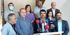 KNK: ئازادیی ئۆجه&zwnj;لان ئاشتیی لە ناوچەکە بەرقەرار دەکات