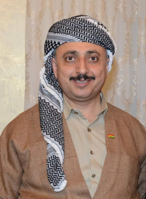 زمان ناسنامەو هەبوونى نەتەوەى کوردە