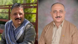 سكرتێری گشتیی YNDK سەرەخۆشی لە بەڕێز نوعمان عوسمان مەخموورى  دەکات