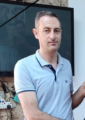 تیرۆرکردنی (دەنیز هێڤى) شەرمەزار دەکەین