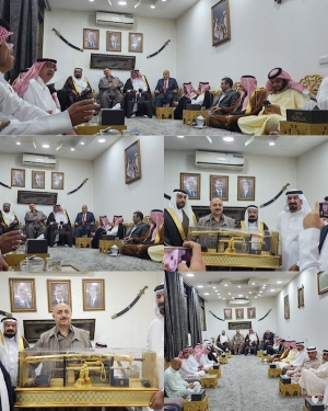 هۆزى شەمەر رێز لە غەفوور مەخموورى سكرتێری گشتیی YNDK دەنێت