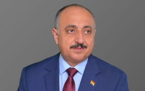 غه&zwnj;فوور مه&zwnj;خمووری: هێرشەكەی ئێران دژ بە هەموو كورد و كوردستانە نەك شارێك و لایەنێكی دیاریكراو
