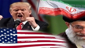 شەڕی ئەمریكا و ئێران لە عێراقەوە دەستپێدەكات
