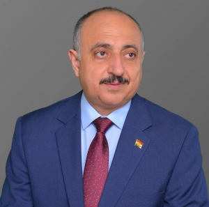 غەفوور مەخمووری لە پەیامێکیدا بۆ کۆمیتەى سەد ساڵەى کارو خەباتى پەیمانى لۆزان: پەیماننامەی (لۆزان) وایکرد كە تا ئێستا رۆژهەڵاتی ناڤین و ناوچەكە هێمنی و ئارامی بەخۆیەوە نەبینێ و شەڕ و خوێنڕشتن بەردەوام بێت