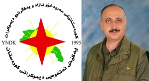 سوپاسنامەیەک لە سکرتێرى گشتیى یەکێتى نەتەوەیى دیموکراتى کوردستان YNDK
