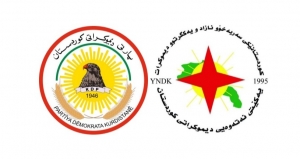 پارتی دیموكراتی كوردستان (27)ەمین ساڵیادى دامه&zwnj;زراندنی YNDK پیرۆز ده&zwnj;كات
