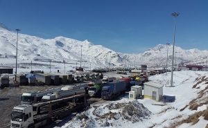 كوردستان به&zwnj;فه&zwnj;رمی هاتووچۆی هاوڵاتیان بۆ ئێران راده&zwnj;گرێ