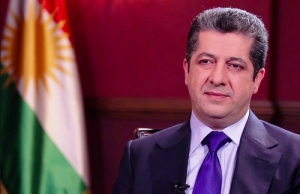 پەیامێک لە مه&zwnj;سرور بارزانی سەرۆکی حکومەتی کوردستانەوە