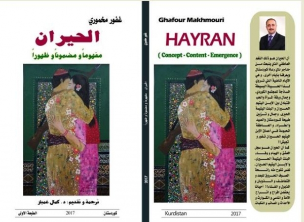 الحيران مفهوما و مضمونا وظهورا