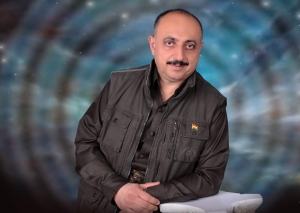 پەیامى غەفوور مەخموورى سكرتێرى گشتیى YNDK بەبۆنەى سەرى ساڵی نوێی بابلی ئاشووری