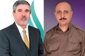 سكرتێری گشتیی YNDK پیرۆزبایى لە سەرۆک و سەرکردایەتیى هاوپەیمانیى نیشتمانى دەکات