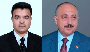 بۆ برا و هەڤاڵی هێژامان (غەفوور مەخمووری) سکرتێری گشتیی یەکێتی نەتەوەیی دیموکراتی کوردستان YNDK