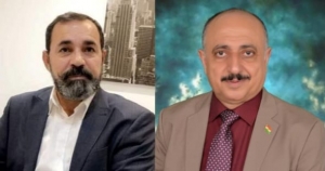 سكرتێری گشتیی YNDK هیواى تەندروستییەکى باش بۆ بەڕێز ئەرسەلان ئیبراهیم یابە مەخموورى دەخوازێت