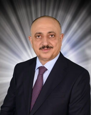 په&zwnj;يامى پيرۆزبايى سكرتێرى گشتیى YNDK به&zwnj;بۆنه&zwnj;ى ساڵى نوێ