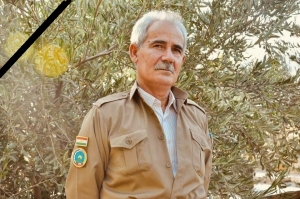 په&zwnj;یامی هاوخه&zwnj;می مه&zwnj;كته&zwnj;بی سیاسی یه&zwnj;كێتی نه&zwnj;ته&zwnj;وه&zwnj;یی دیموكراتی كوردستانYNDK به&zwnj;بۆنه&zwnj;ی كۆچی کاک لوقمان مێهفەری تێكۆشه&zwnj;ر