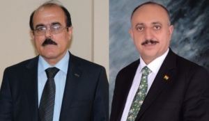 سكرتێری گشتیی YNDK پیرۆزبایى لە سکرتێرو سەرکردایەتیى حزبى زەحمەتکێشانى کوردستان دەکات