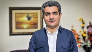 ساڵێك به&zwnj;سه&zwnj;ر كۆچی دوایی د.فرسه&zwnj;ت سۆفی تێده&zwnj;په&zwnj;ڕێت