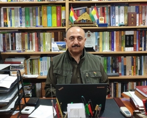 غەفوور مەخموورى لە مەراسیمى سەد ساڵەى پەیماننامەى (سیڤەر)دا : سەربەخۆیى كوردستان فاکتەرى چەسپاندنى ئارامییە لە رۆژهەڵاتى ناوەڕاستدا