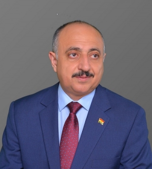 کابینەى نۆیەمى حکومەتى کوردستان خزمەتێکى زۆر و هەنگاونان بەرەو داهاتوویەکى گەش