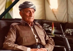پەیامى هاوخەمى سکرتێرى گشتیى YNDK بۆ کۆچى دوایی تێکۆشەرى ناسراوى کوردستان (حەمید ئەفەندى)