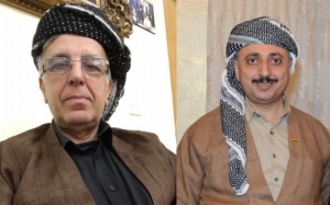 سكرتێری گشتیی YNDKپیرۆزبایى لە سکرتێرو سەرکردایەتیى حزبى شیوعى کوردستان و عێراق دەکات
