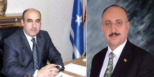 په&zwnj;یامی پیرۆزبایی سەرۆكى پارتى گەشه&zwnj;پێدانى توركمان به&zwnj;بۆنه&zwnj;ی یۆبیلی زیوین(25)ه&zwnj;مین ساڵیادی دامه&zwnj;زراندنیYNDK