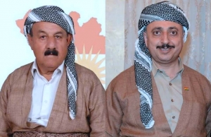 سكرتێری گشتیی YNDK ساڵیادی دامەزراندنی بزووتنەوەى دیموکراتى گەلى کوردستان پیرۆز دەكات