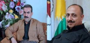 سكرتێری گشتیی YNDK پیرۆزبایى لە سکرتێر و سەرکردایەتیى بزووتنەوەى رزگارى دیموکراتى کوردستان دەکات