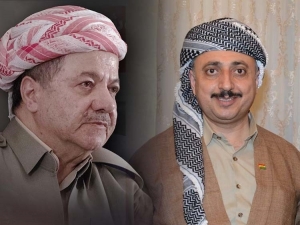غەفوور مەخمووری سكرتێری گشتیی YNDK  : ھەوڵەکانی سەرۆک بارزانی بەردەوامن