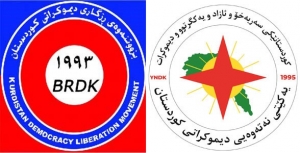 مه&zwnj;كته&zwnj;بی سیاسیی YNDK ساڵیادی دامەزراندنی بزووتنه&zwnj;وه&zwnj;ی ڕزگاری دیموكراتی كوردستان پیرۆز دەكات