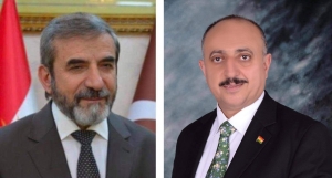 سكرتێری گشتیی YNDK ساڵیادی دامەزراندنی یەکگرتووى ئیسلامى کوردستان پیرۆز دەكات