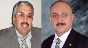 په&zwnj;یامی پیرۆزبایی سکرتێری گشتیی حزبی رزگاریی کوردستان به&zwnj;بۆنه&zwnj;ی یۆبیلی زیوینی دامه&zwnj;زراندنیYNDK