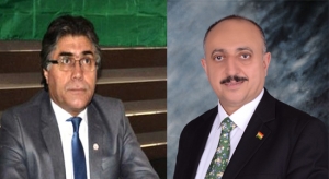 سه&zwnj;رۆكى گشتیی پارتیا ئازادیا کوردستانێ PAK یۆبیلی زیوینی دامه&zwnj;زراندنی YNDK پیرۆز ده&zwnj;كات