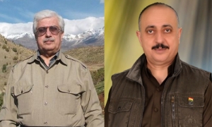 سەرۆکى کۆنگرەى نیشتمانى کوردستان KNC یۆبیلی زیوینی دامه&zwnj;زراندنی YNDK پیرۆز ده&zwnj;كات