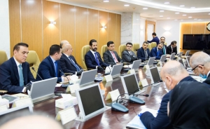 دووماهی زانیاری دەربارەی کۆمبوونا شاندێ هەرێمێ و بەغدا
