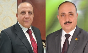 سەرۆكى پارتى چاکسازی توركمان یۆبیلی زیوینی دامه&zwnj;زراندنی YNDK پیرۆز ده&zwnj;كات
