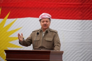سەرۆك بارزانی: كوردستان وڵاتی برایەتی و پێكەوەژیانە