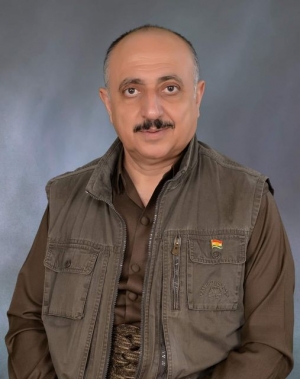 سوپاسنامەیەک لە سکرتێرى گشتیى یەکێتى نەتەوەیى دیموکراتى کوردستان YNDK