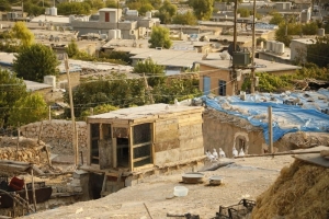 لە مەخموور ڕێکاری ڕێگرییکردن لە کۆرۆنا گیراوەتەبەر و پێداویستیی پزیشکیی کەمە