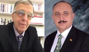 سكرتێری گشتیی YNDK ساڵیادی دامەزراندنی حزبى شیوعى کوردستان پیرۆز دەكات
