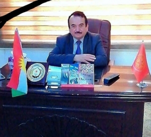 په&zwnj;یامی هاوخه&zwnj;می سكرتێری گشتی YNDK بۆ پارتی كرێكاران و ره&zwnj;نجده&zwnj;رانی كوردستان  به&zwnj;بۆنه&zwnj;ی كۆچی مامۆستا ڕەسووڵ قه&zwnj;ڵادزه&zwnj;یی