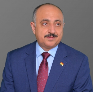 پەیامى غەفوور مەخموورى سکرتێرى گشتیى YNDK سەبارەت بە تۆپبارانکردنى ناوچەی گەشتیاریی پەرەخێ لە سنووری زاخۆ لەلایەن تورکیاوە